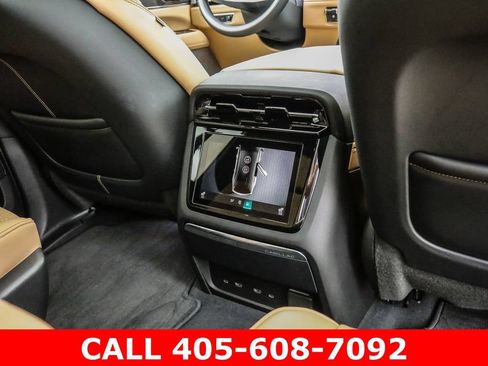 Used 2026 Cadillac Escalade IQL Sport 2 AWD/4WD image 24