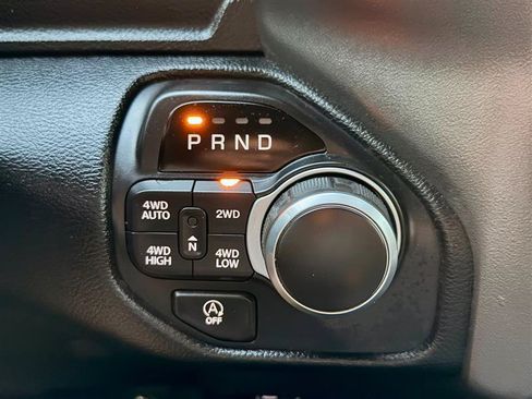 Used 2019 RAM 1500 Big Horn AWD/4WD image 23