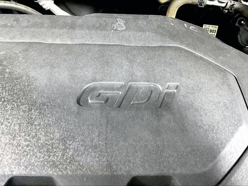 Used 2020 Hyundai Tucson Ultimate FWD image 31