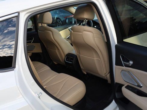 Used 2022 Acura RDX w/Technology Package image 49