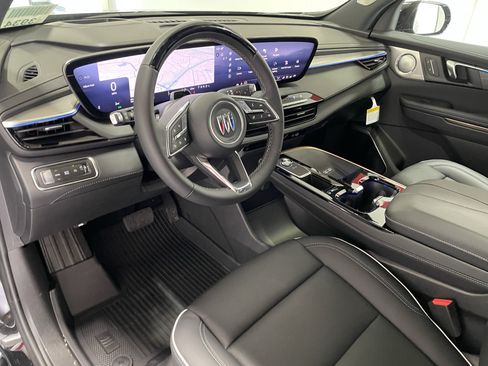 New 2026 Buick Enclave Avenir w/ Super Cruise Package image 18