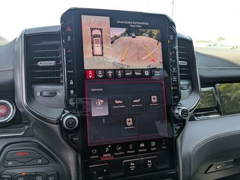 New 2026 RAM 1500 RHO w/ RHO Level 1 Equipment Group AWD/4WD image 24