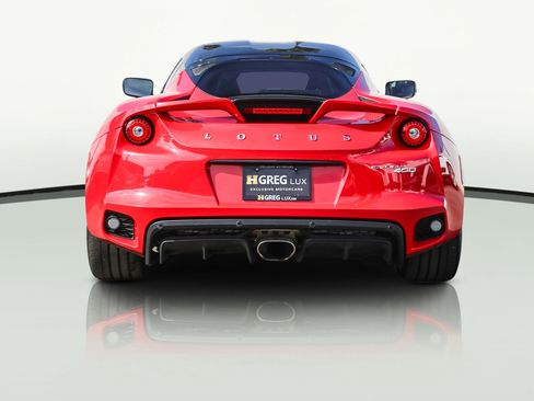 Used 2017 Lotus Evora 400 image 7
