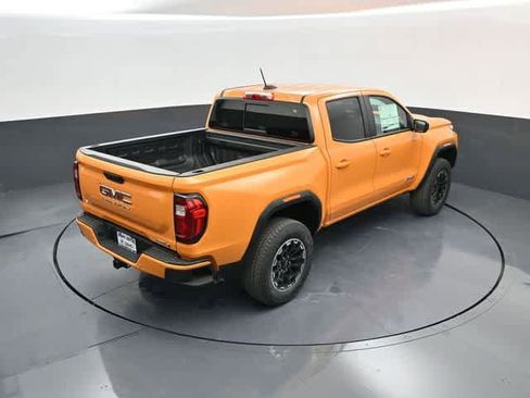 New 2026 GMC Canyon AT4 image 61