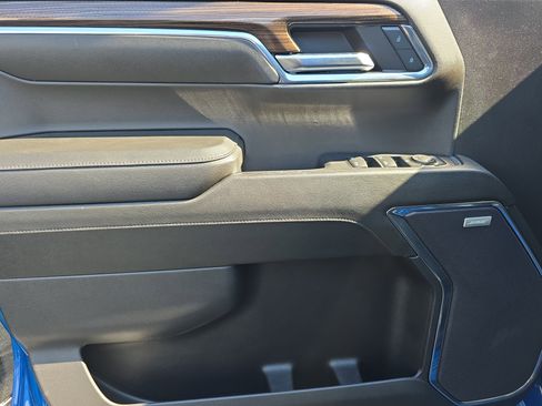 Used 2024 Chevrolet Silverado 1500 RST w/ Convenience Package II image 16