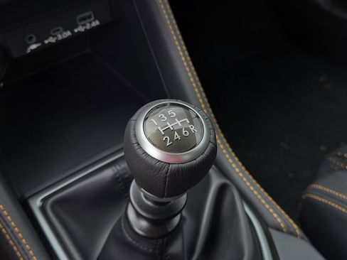 New 2026 Subaru WRX tS AWD/4WD image 16