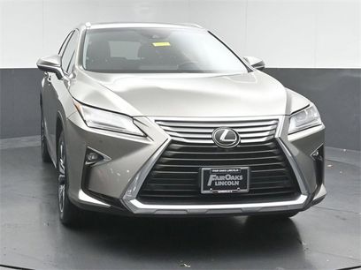 Used 2019 Lexus RX 350 AWD