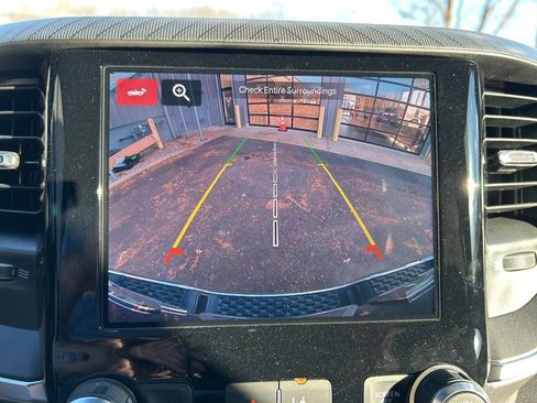 New 2026 RAM 1500 Big Horn image 26