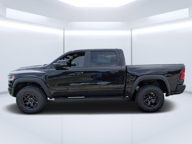 New 2026 RAM 1500 RHO w/ RHO Level 1 Equipment Group AWD/4WD image 6