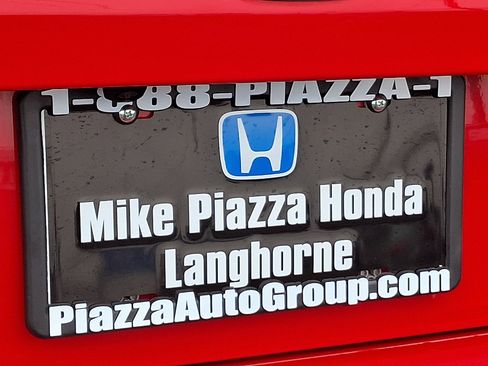 Used 2025 Honda Civic Sport image 32