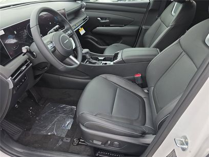 New 2026 Hyundai Santa Cruz Limited