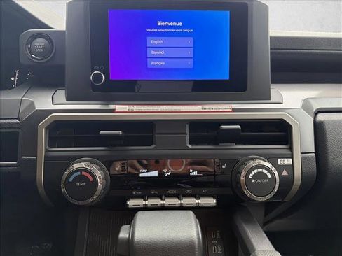 New 2026 Toyota Tacoma SR5 image 15