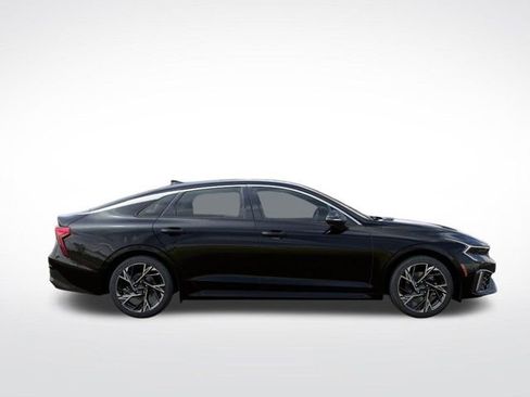 Used 2026 Kia K5 GT-Line image 7