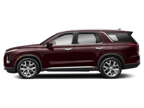 Used 2020 Hyundai Palisade SEL w/ Premium Package FWD image 3