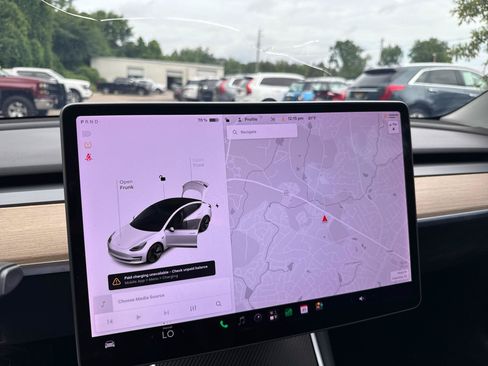 Used 2019 Tesla Model 3 Standard Range Plus RWD image 20