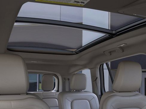 New 2024 Lincoln Aviator Reserve w/ Equipment Group 201A image 22