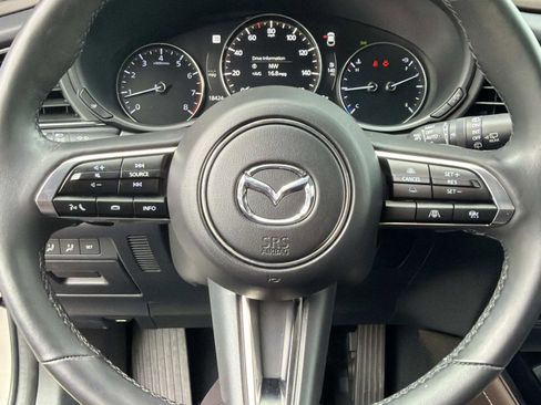 Used 2024 MAZDA CX-30 2.5 Turbo w/ Premium Plus Pkg AWD/4WD image 28