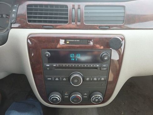 Used 2007 Chevrolet Impala LS image 25