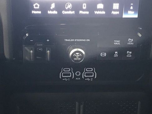 New 2026 RAM 2500 Big Horn image 23