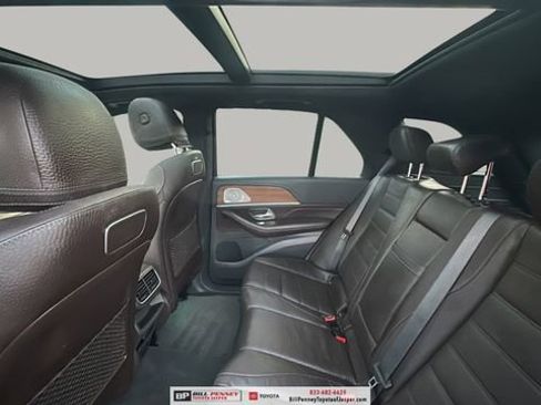 Used 2020 Mercedes-Benz GLE 580 4MATIC image 13