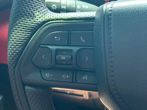 Certified 2026 Toyota Tundra TRD Pro AWD/4WD image 44
