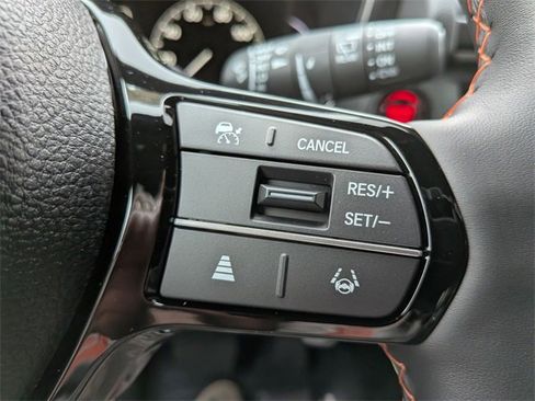 New 2025 Honda Pilot TrailSport image 14