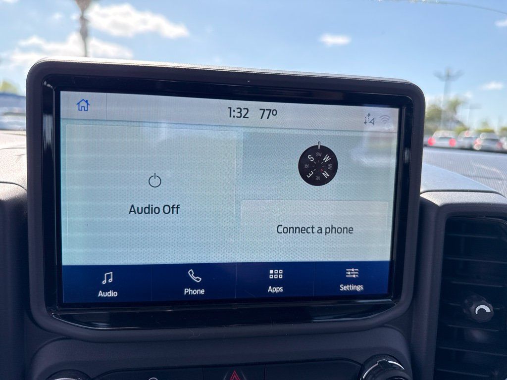 Used 2022 Ford Bronco Sport AWD/4WD image 13