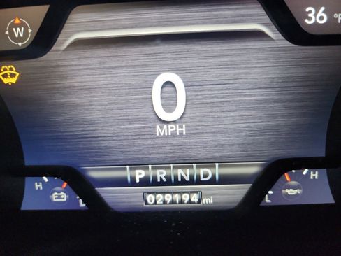 Used 2022 RAM 1500 Big Horn image 11