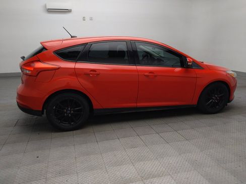 Used 2017 Ford Focus SE FWD image 10