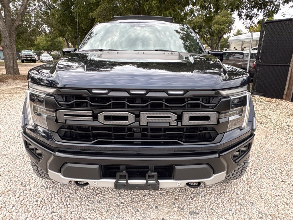 Used 2024 Ford F150 Raptor AWD/4WD image 8