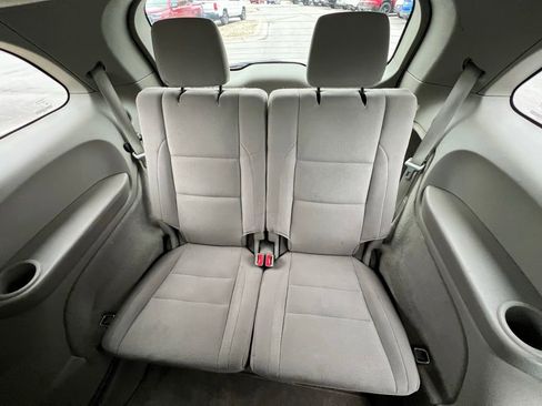 Used 2013 Dodge Durango SXT AWD/4WD image 21