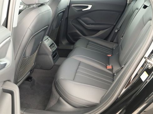 New 2025 Audi A5 2.0T Premium image 27