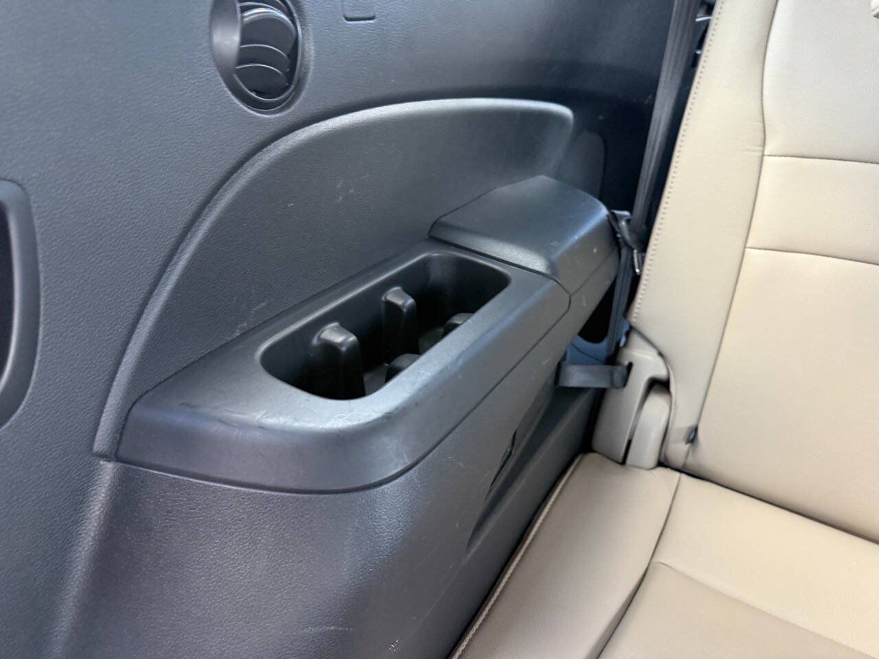 Used 2016 Honda Pilot EX-L image 33
