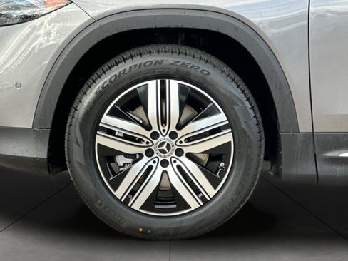 Certified 2024 Mercedes-Benz EQB 250+ image 4