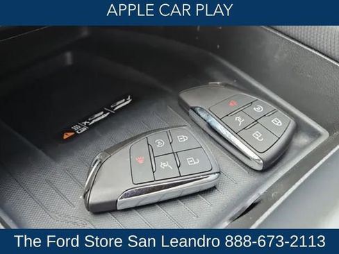 Used 2025 Chevrolet Equinox EV RS FWD image 15