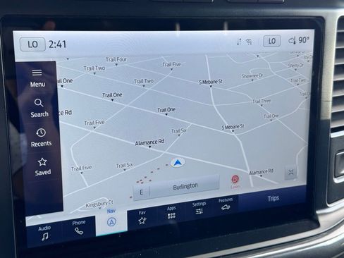 Used 2022 Ford F150 XLT w/ Equipment Group 302A High image 11