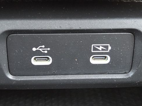 Certified 2024 Honda Accord EX image 7