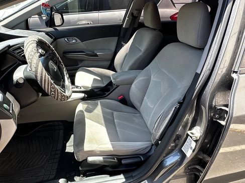 Used 2013 Honda Civic LX image 19