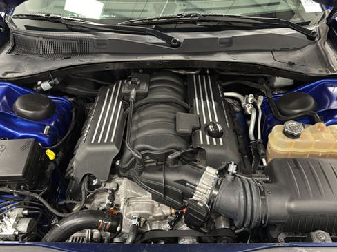 Used 2022 Dodge Charger Scat Pack RWD image 28