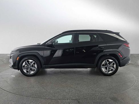 Used 2025 Hyundai Tucson SEL FWD image 6