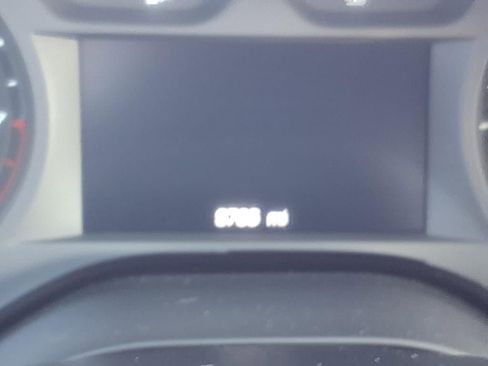 Used 2024 Chevrolet Camaro LT w/ RS Package image 10