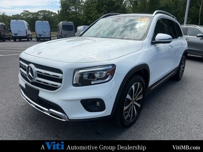 Certified 2023 Mercedes-Benz GLB 250 4MATIC