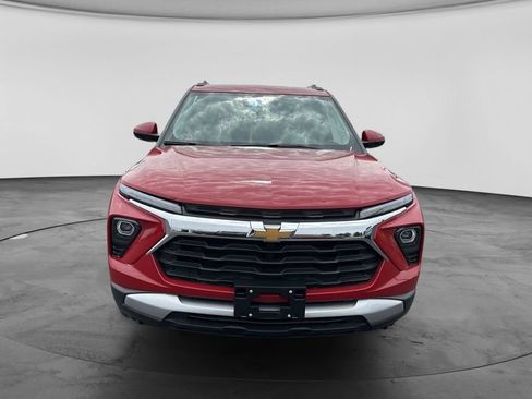 New 2026 Chevrolet TrailBlazer LT w/ Convenience Package AWD/4WD image 24