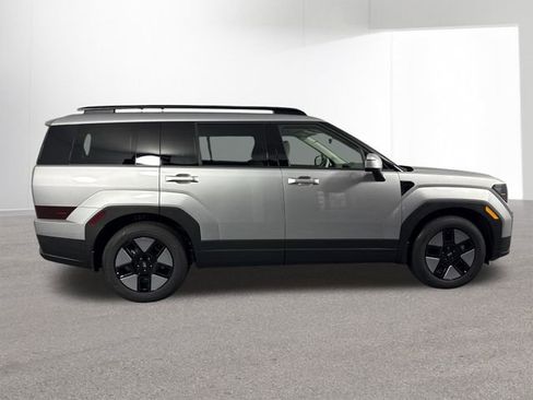 New 2026 Hyundai Santa Fe SEL AWD/4WD image 34