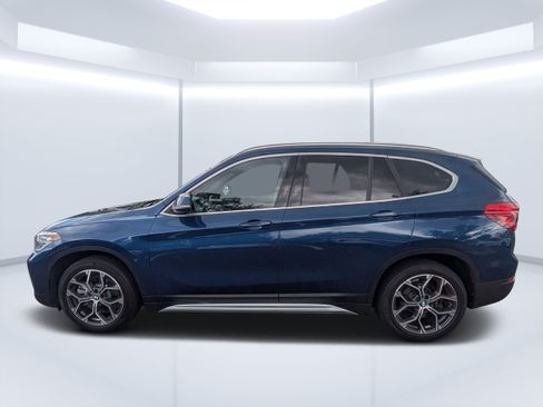 Used 2021 BMW X1 sDrive28i w/ Convenience Package FWD image 6