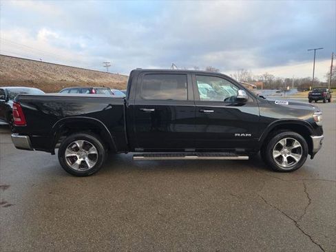 Certified 2022 RAM 1500 Laramie image 9