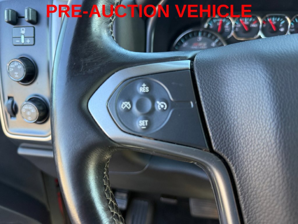 Used 2014 Chevrolet Silverado 1500 LT w/ All Star Edition AWD/4WD image 24