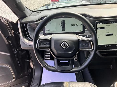 Used 2022 Rivian R1T Adventure AWD/4WD image 35