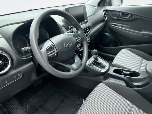 Used 2023 Hyundai Kona SE AWD/4WD image 10