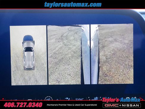 Used 2024 Chevrolet Traverse RS w/ LPO, Floor Liner Package AWD/4WD image 19